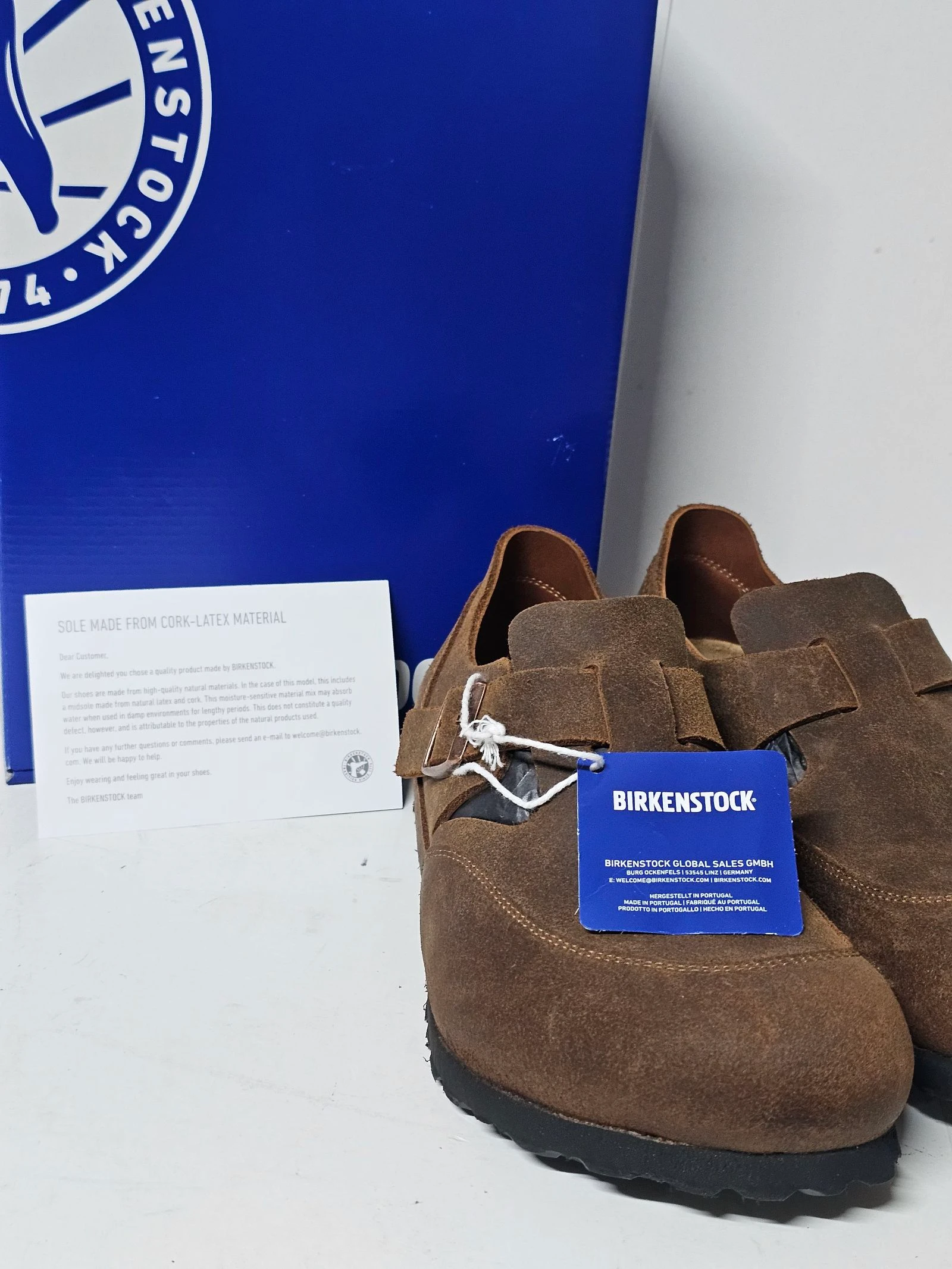 Birkenstock 40